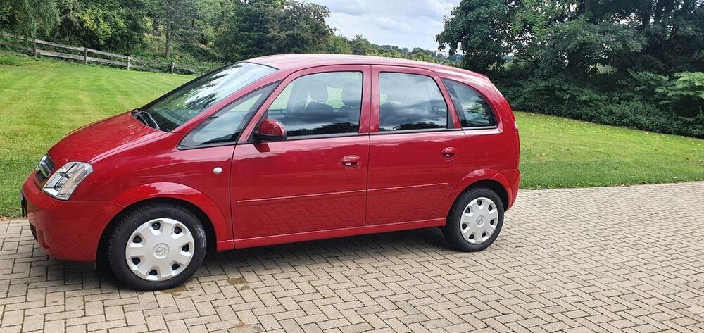 Meriva