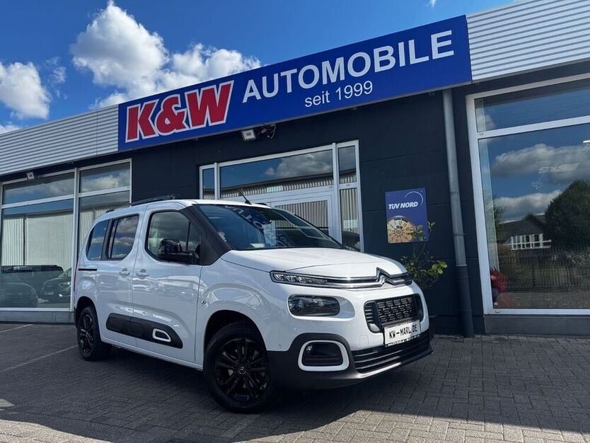 Berlingo