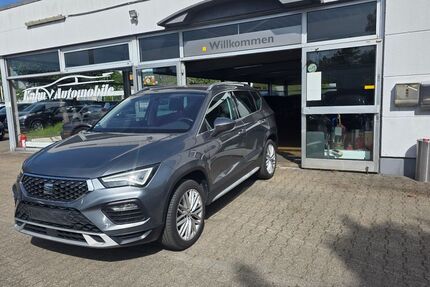 Seat Ateca 100.000 km 21.690 &euro; Gladbeck 45966