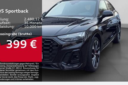 Audi SQ5 53.165 km 51.280 &euro; Duisburg 47059