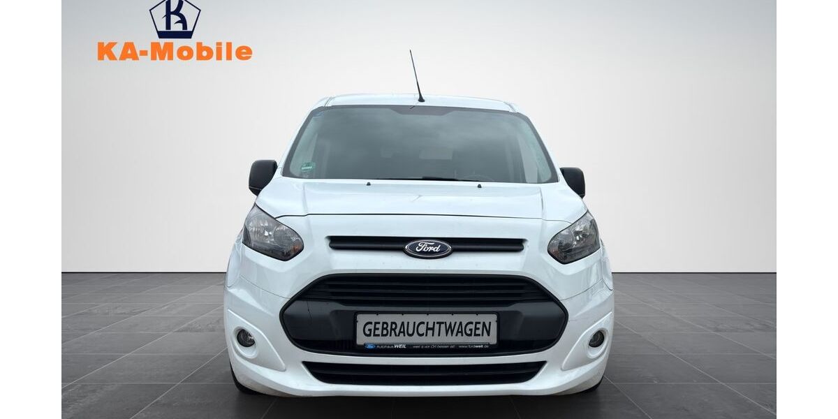 Ford Transit 99.000 km 6.799 &euro; Düsseldorf 40472
