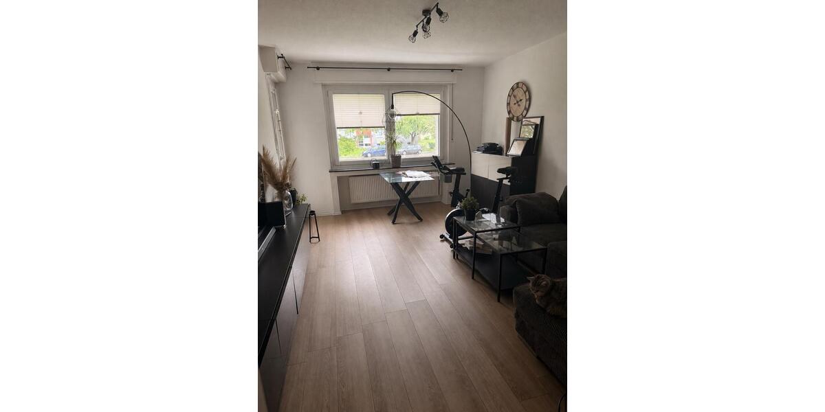 Erdgeschoßwohnung Duisburg Walsum - 2.5 Zimmer, 54 m&sup2;, 780&euro; | Angebot:26456085