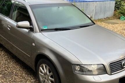 Audi A4 328.000 km 1.699 &euro; Kempen 47906