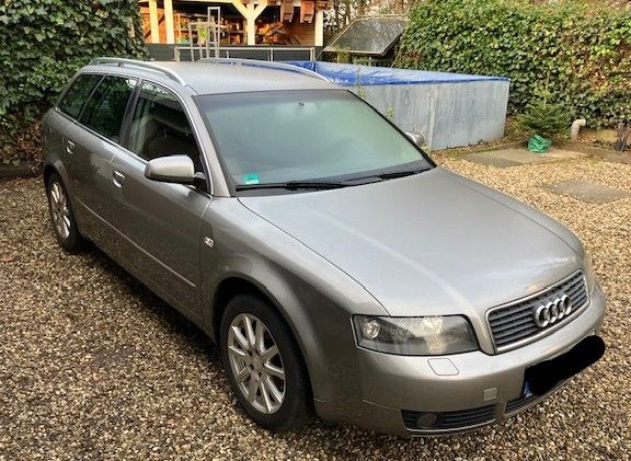 Audi A4 328.000 km 1.699 &euro; Kempen 47906