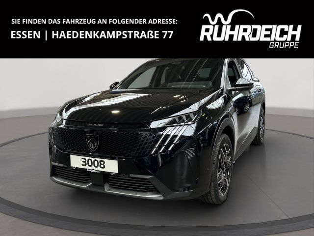 Peugeot 3008 1.365 km 31.990 &euro; Essen 45143