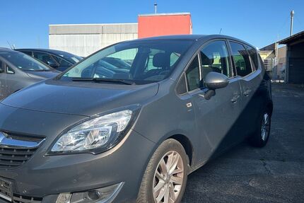 Opel Meriva 149.900 km 4.750 &euro; Neuss 41469