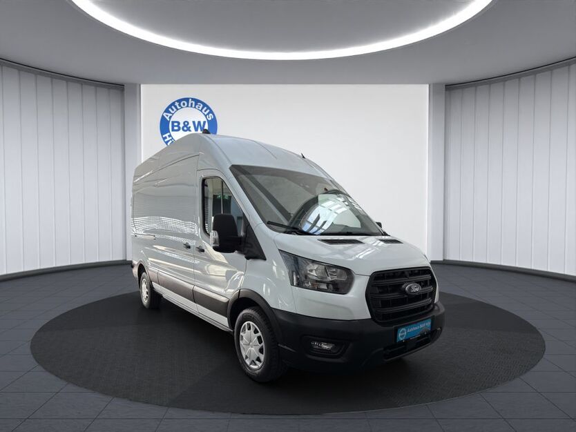 Ford Transit 39.728 km 25.899 € Krefeld 47805