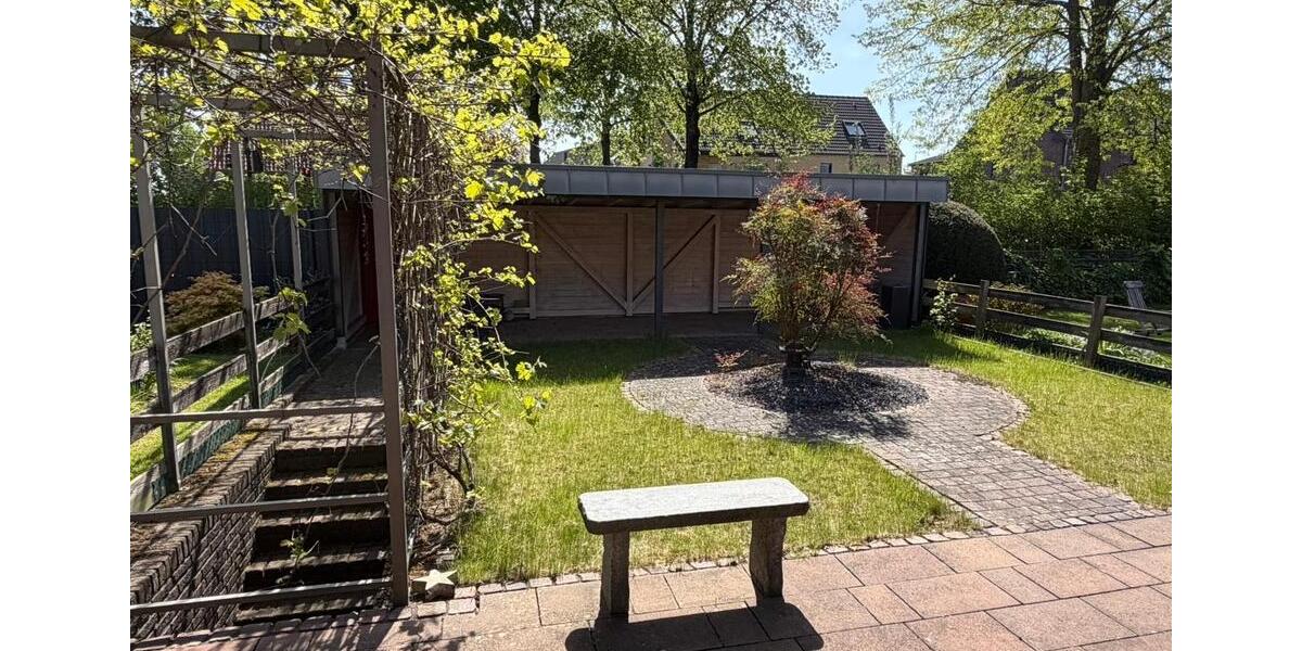 Reihenhaus Neuss Furth-Mitte - 4 Zimmer, 150 m&sup2;, 590.000&euro; | Angebot:27059284