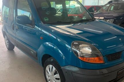 Renault Kangoo 169.299 km 2.699 &euro; Rheinberg 47495