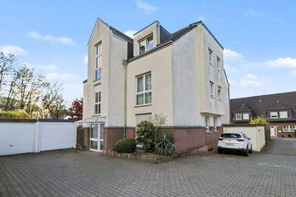 Haus Duisburg Bergheim - 2 Zimmer, 189.000&euro; | Angebot:25750361
