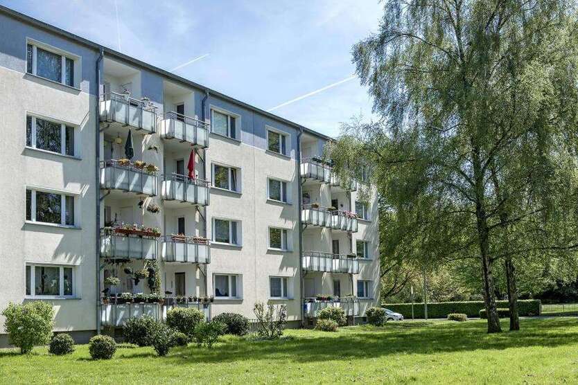 Wohnung zum Mieten in Moers 699 € 74 m²