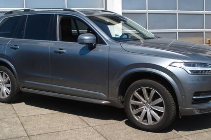 Volvo XC90 198.000 km 17.250 &euro; Kaarst 41564