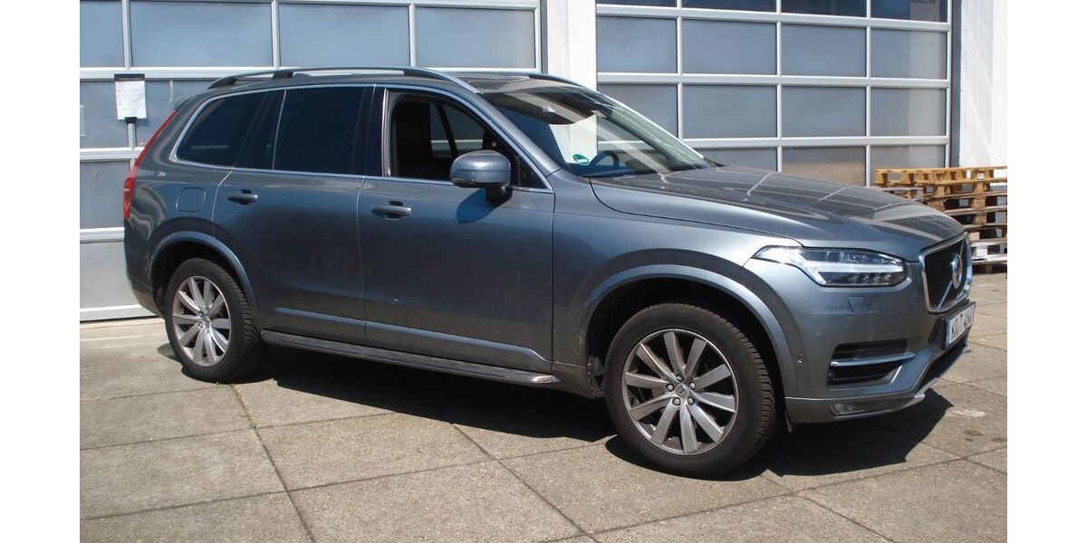 Volvo XC90 198.000 km 17.250 &euro; Kaarst 41564