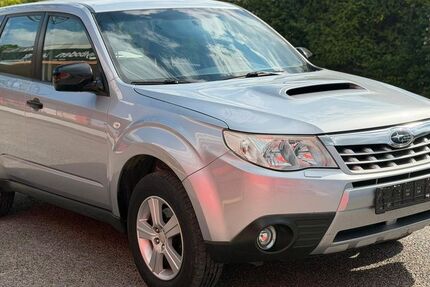Subaru Forester 253.000 km 3.450 &euro; Essen 45329