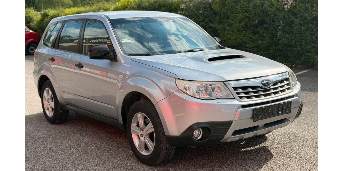 Subaru Forester 253.000 km 3.450 &euro; Essen 45329