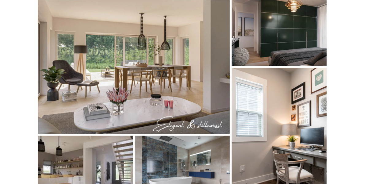 Einfamilienhaus Alpen - 5 Zimmer, 123 m&sup2;, 583.600&euro; | Angebot:24776092