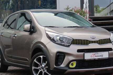 Kia Picanto 28.127 km 12.900 € Neuss 41469
