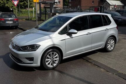 VW Golf 79.000 km 9.699 &euro; Duisburg 47226