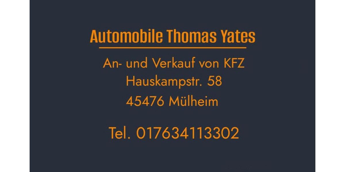VW Polo 90.800 km 10.390 &euro; Mülheim 45476