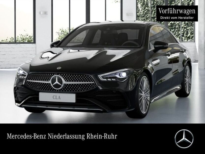 CLA 250