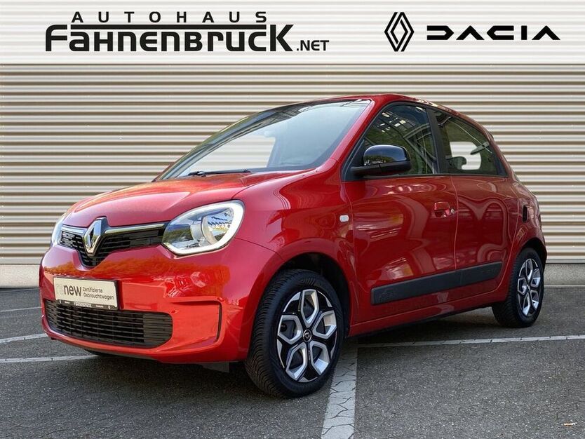 Twingo