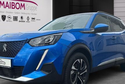 Peugeot 2008 40.000 km 20.990 € Wesel 46485