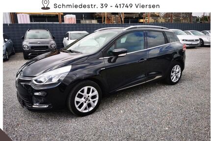 Renault Clio 129.200 km 7.800 € Viersen 41749