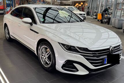 VW Arteon 101.000 km 20.500 &euro; Gelsenkirchen 45899