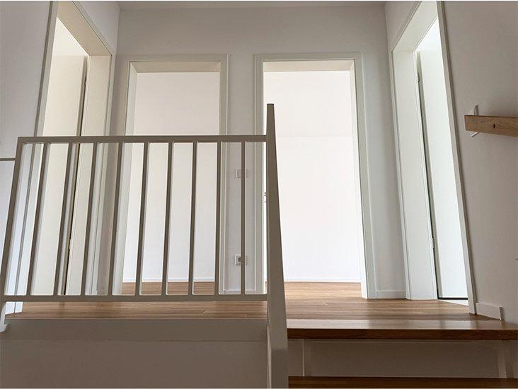 Reihenhaus Willich - 4 Zimmer, 135 m&sup2;, 2.595&euro; | Angebot:26196886