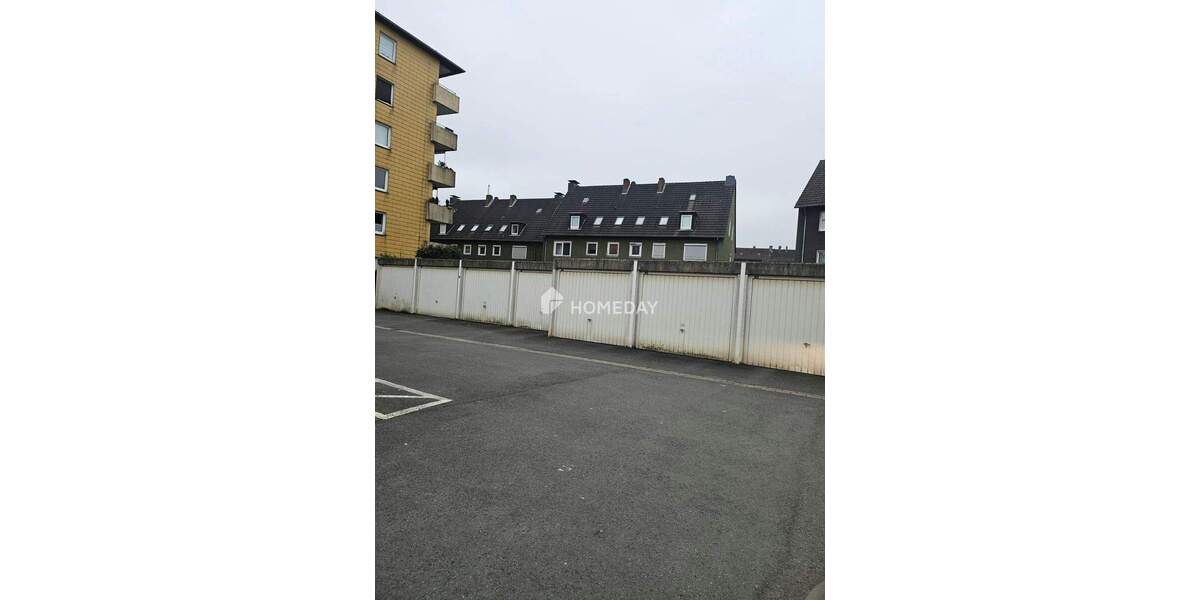 Etagenwohnung Herne Wanne - 3 Zimmer, 65 m&sup2;, 115.000&euro; | Angebot:25250454