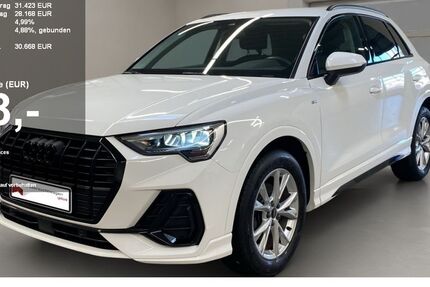 Audi Q3 78.063 km 28.479 &euro; Krefeld 47805