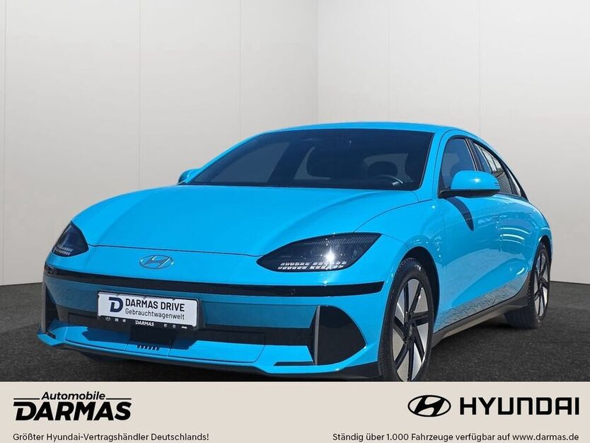 IONIQ 6