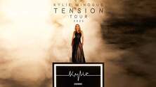 Kylie Minogue - Tension Tour 2025 | VIP Packages Düsseldorf