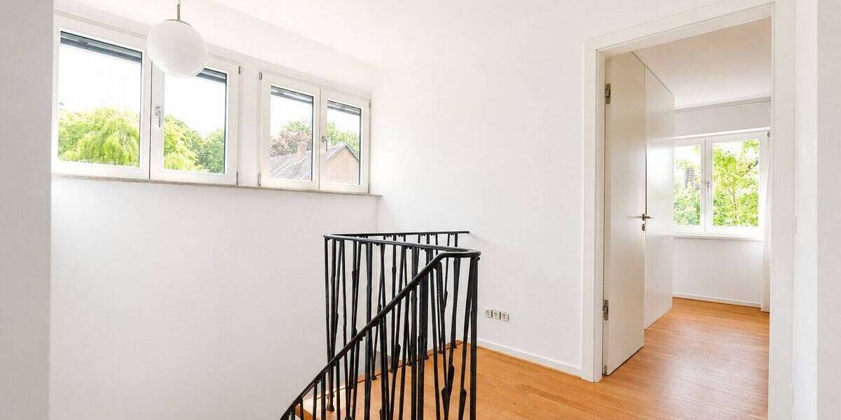 Doppelhaushälfte Krefeld Bockum - 5 Zimmer, 148 m&sup2;, 719.000&euro; | Angebot:26879222