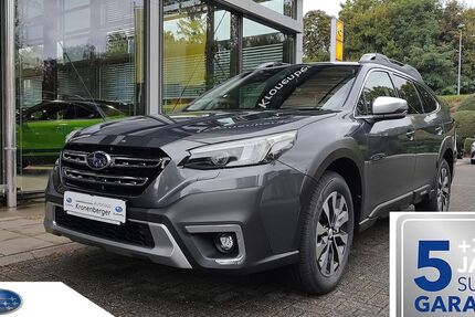 Subaru Outback 20.500 km 41.550 &euro; Düsseldorf 40625