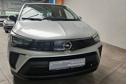 Opel Crossland (X) 17.028 km 11.580 &euro; Heiligenhaus 42579
