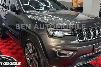 Jeep Grand Cherokee 144.200 km 27.965 € Wesel 46485