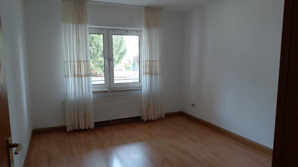 Etagenwohnung Gelsenkirchen Buer - 2 Zimmer, 60 m&sup2;, 500&euro; | Angebot:26168559