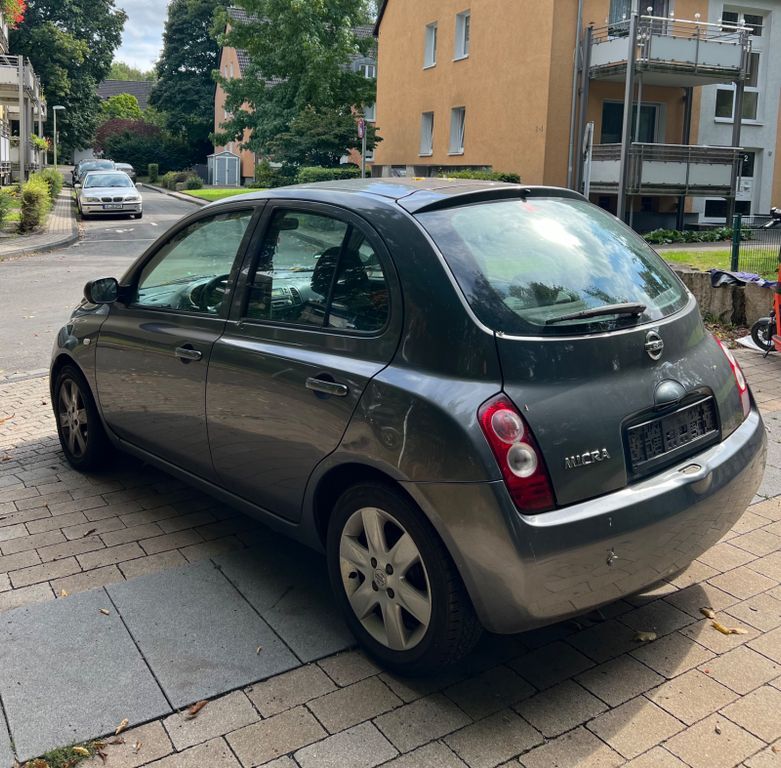 Micra