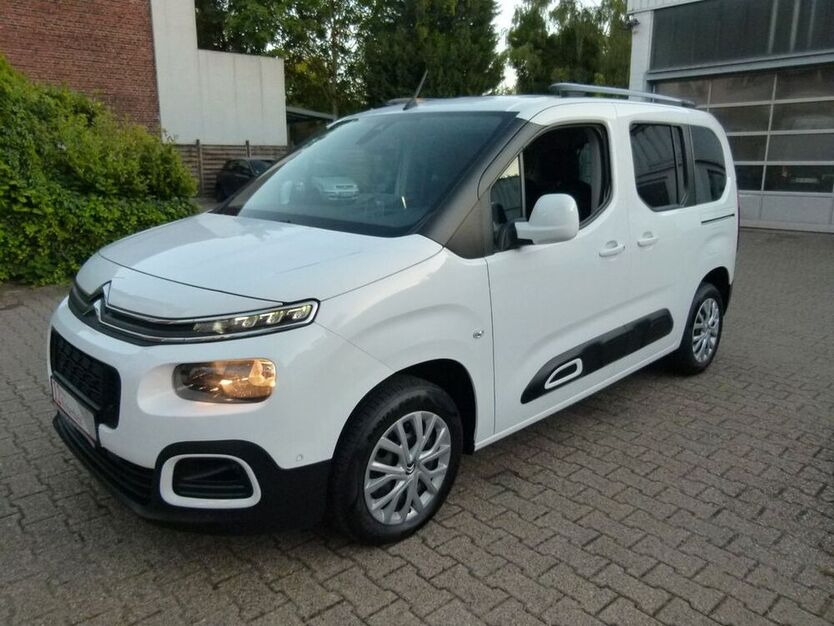 Berlingo