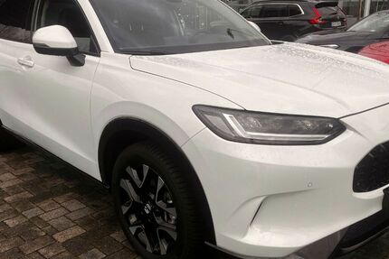 Honda ZR-V 11.000 km 34.980 &euro; Düsseldorf 40233