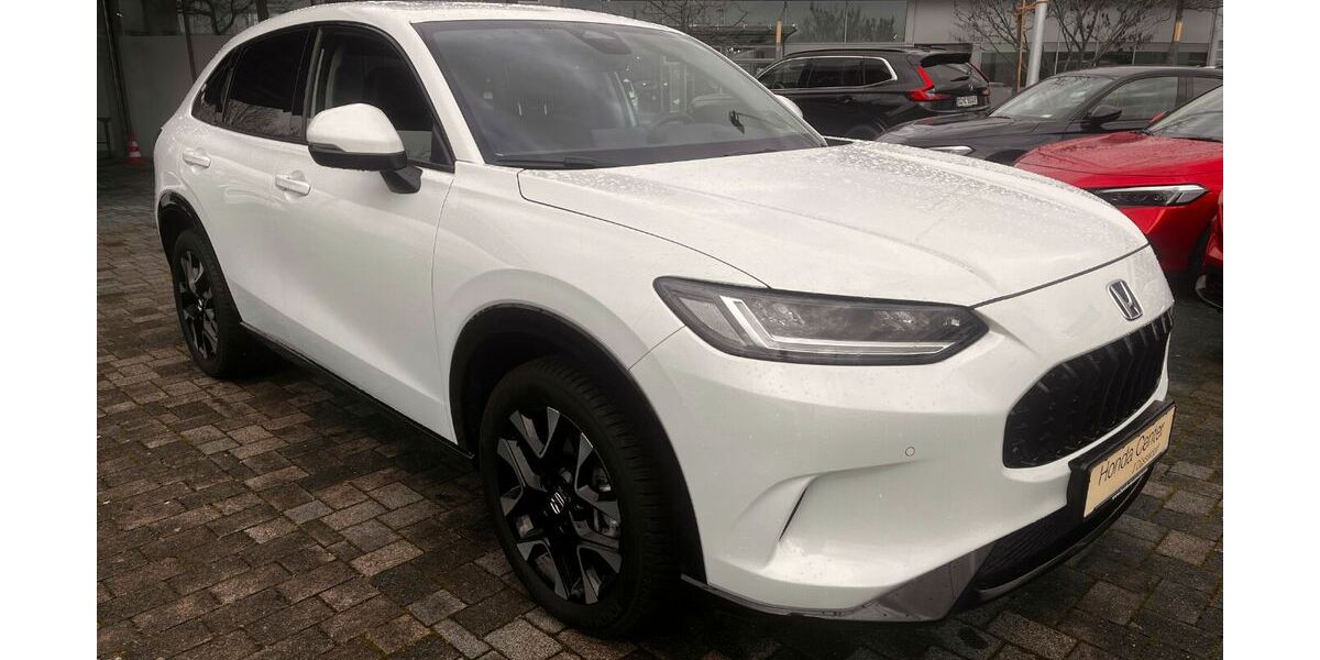 Honda ZR-V 11.000 km 34.980 &euro; Düsseldorf 40233