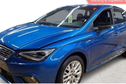 Seat Ibiza 17.091 km 21.130 &euro; Moers-Hülsdonk 47441