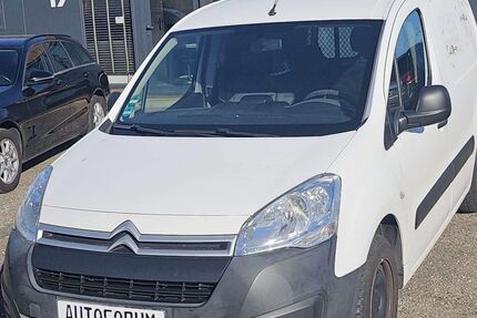 Citroen Berlingo 277.410 km 3.700 &euro; Kempen 47906