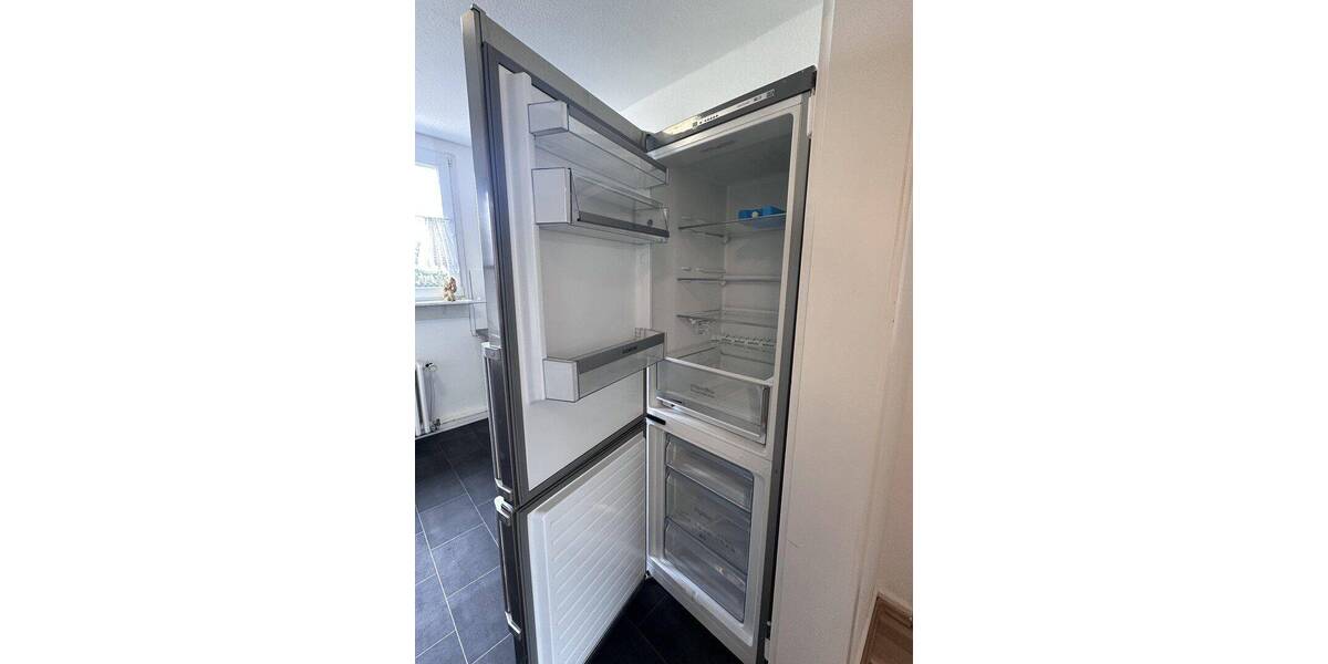Etagenwohnung Oberhausen Dümpten - 2 Zimmer, 56 m&sup2;, 750&euro; | Angebot:26805705