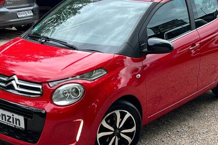 Citroen C1 112.805 km 5.700 &euro; Duisburg 47137