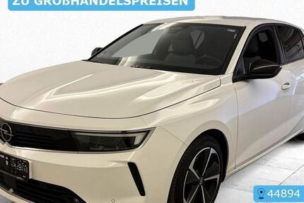 Opel Astra 65.128 km 15.097 &euro; Krefeld 47829