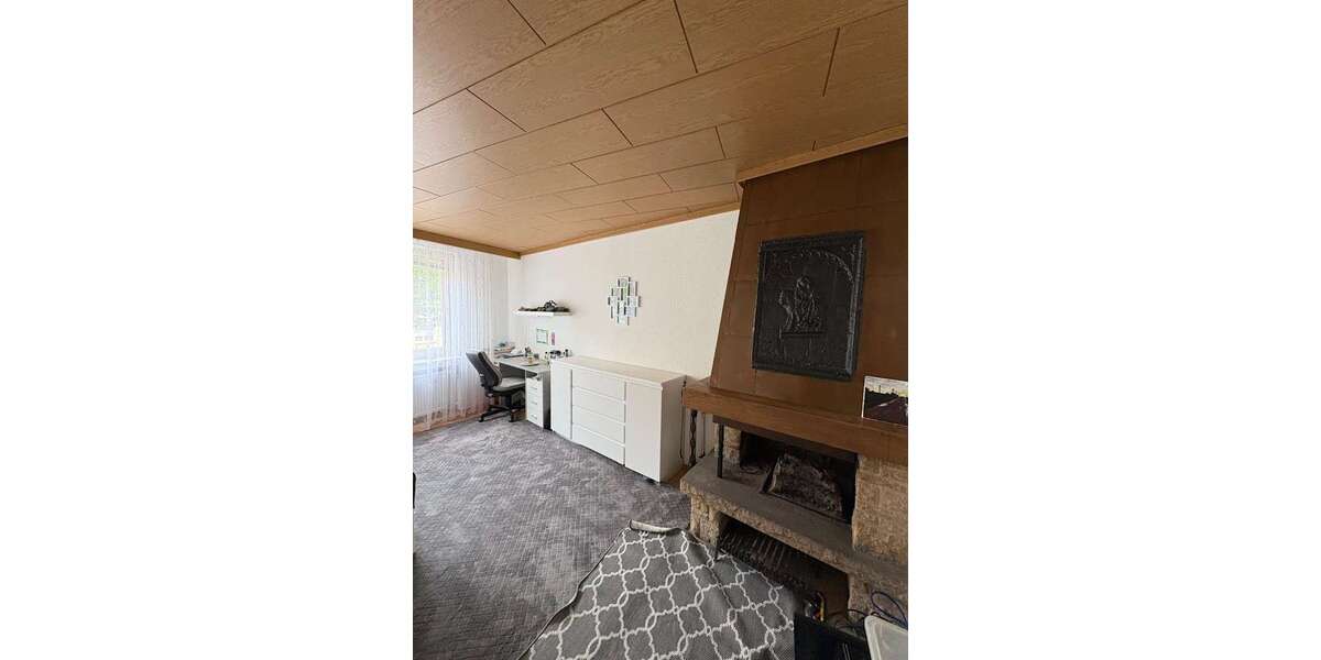 Etagenwohnung Essen Stadtbezirk V - 4 Zimmer, 95 m&sup2;, 880&euro; | Angebot:26900634
