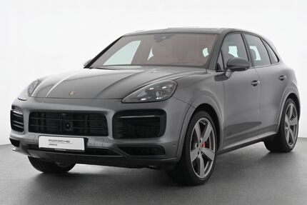 Porsche Cayenne 45.000 km 81.900 &euro; Essen 45143