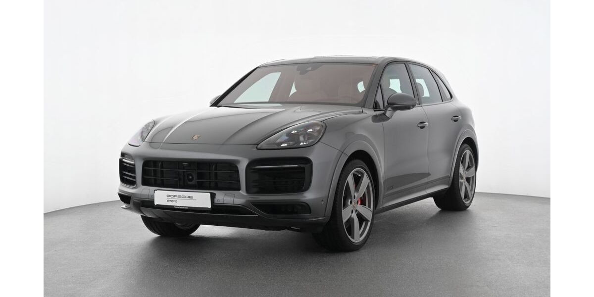 Porsche Cayenne 45.000 km 81.900 &euro; Essen 45143